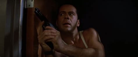 Jackson's barbed interplay, but clatters to a bombastic finish in a vain effort to cover for an overall lack of fresh ideas. Die Hard Voted Greatest Christmas Film Ever