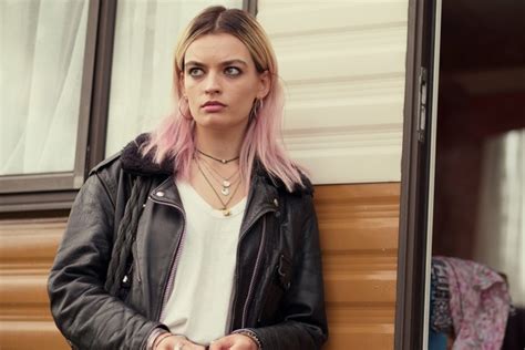 Emma Mackey Not Margot Robbie Is The Undisputed Breakout Star Of