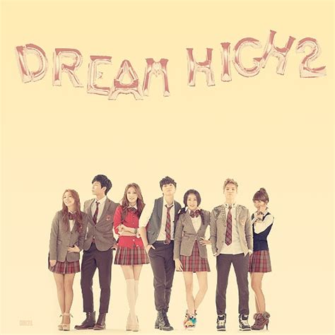 Dream high 2 (드림하이 2). » Dream High 2 » Korean Drama