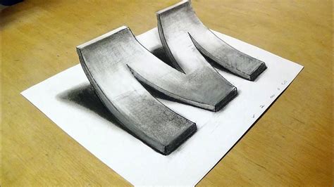Top 5 Trick Art Drawing Anamorphic Illusions Best Of Vamos