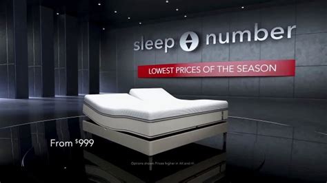 To apply for the sleep number credit card, you can do so directly on the website or by calling the customer service team. Sleep Number Lowest Prices of the Season TV Commercial, 'Stay Asleep' - iSpot.tv