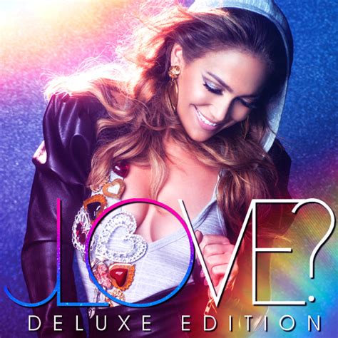 Consdifindsult Jennifer Lopez Love Deluxe Album
