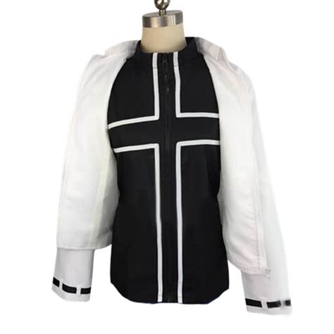 2022 The King Of Fighters Kyo Kusanagi Cosplay Costume Top And Coat