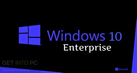 Windows 10 Enterprise N Ltsb X64 Iso Feb 2017 Download Get Into Pc
