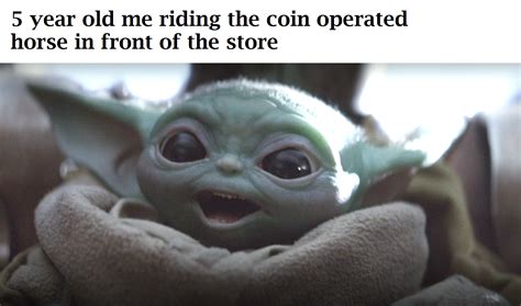 Baby Yoda Memes Episode 6 Knockin Jokes