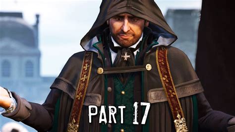 Assassin S Creed Unity Walkthrough Gameplay Part 17 The Execution AC