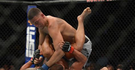 Heres Everything That Happened At Ufc 241 Last Night In Anaheim