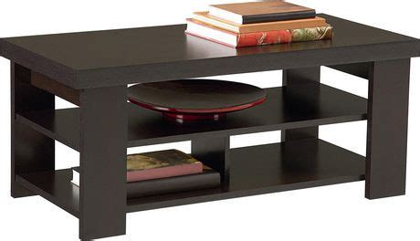 Give your living room the sleek modern look you love with the. Contemporary Coffee Table | Walmart Canada