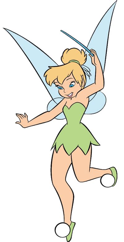 Find tinkerbell videos, photos, wallpapers, forums, polls, news and more. Tinker Bell Clip Art | Disney Clip Art Galore