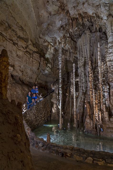 Natural Bridge Caverns Celebrates The International Year Of Caves