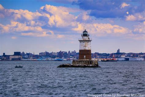 17 Fascinating Lighthouses In The Nyc Area Page 14 Of 19 Untapped