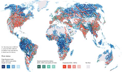 Map Of Rivers Of The World Map 2023 Images And Photos Finder