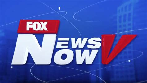 Fox Updates Newsnow Branding Newscaststudio