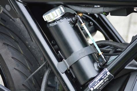 Vehicle weight (kg) are you planning to maintain and service your own bmw k 100 (k100(k589))? An-Bu Customs BMW K100 RS | Return of the Cafe Racers