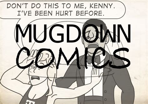 Battered Aggie Syndrome Sunday Comic 9212014 The Mugdown