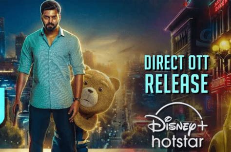 Also find details of theaters in which latest tamil movies are playing along. Arya's Teddy Movie: OTT Release Date, Plot, Cast, and More