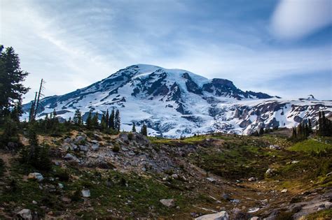 Rainier Wallpapers And Desktop Backgrounds Up To 8k 7680x4320 Resolution