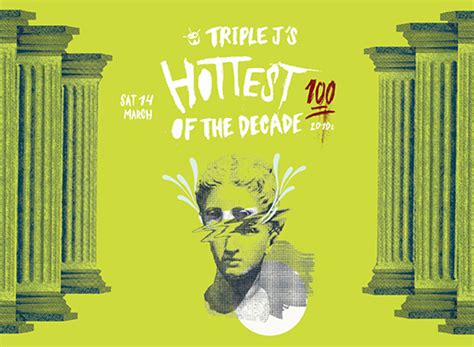 Hottest 100 voting is now live, if you are voting you should totes vote for alibi 🙏 it's been a beautiful year playing songs from shadowboxer to you and we're grateful for your love. Hottest 100 of the Decade voting opens next week | radioinfo