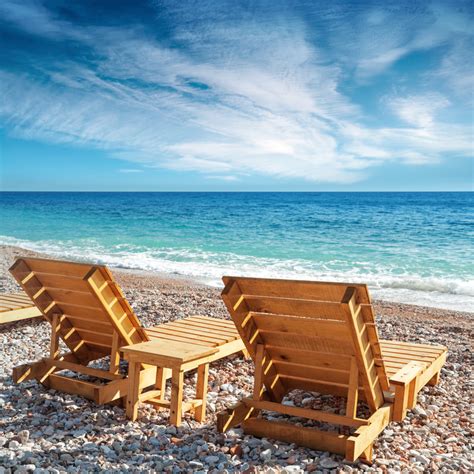 Whats So Great About Wooden Beach Chairs 99cent Store