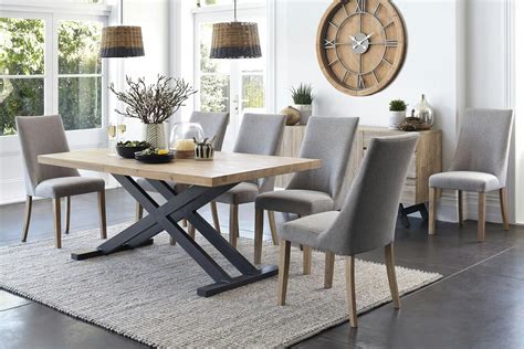 Harvey Norman Dining Table Chairs Photos