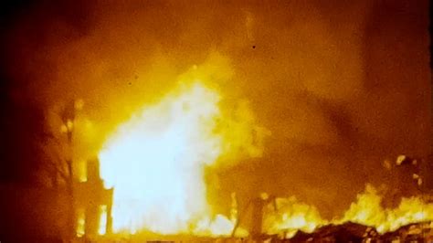 This was our first time to fire island and we are glad we stayed at the belvedere. Belvedere Hotel fire in Parry Sound Ontario 1961. - YouTube