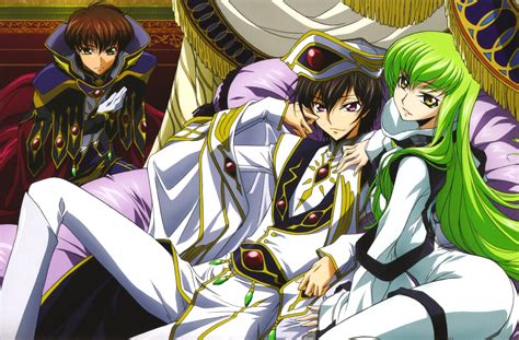 510 Cc Code Geass Hd Wallpapers Backgrounds Wallpaper Abyss