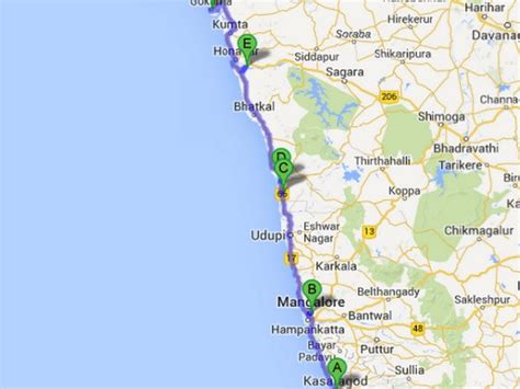 The Coast Of Ganesha Six Temples Of Coastal Karnataka Religion World