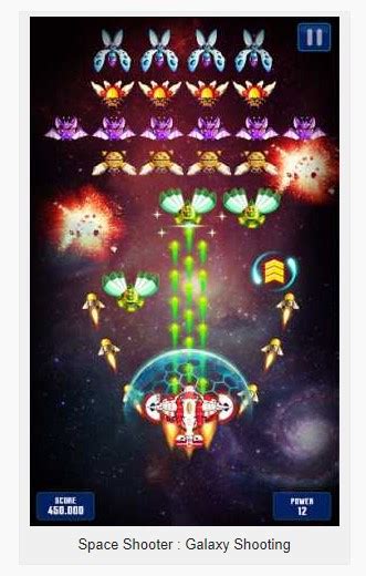 Galaxy attack game is game for you. Space Shooter : Galaxy Shooting 1.392 Apk + Mod (Unlimited ...