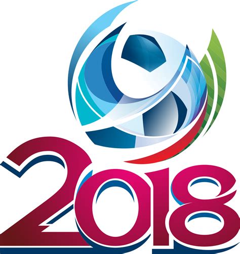Download Logo World Cup Soccer 2018 Clipart Png Download Pikpng