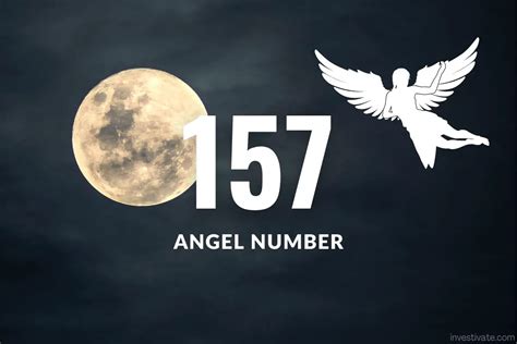 157 Angel Number Meaning Your Divine Wake Up Call Investivate
