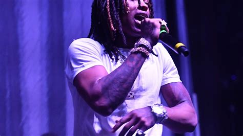 Rapper King Von Among 3 Killed In Atlanta Shooting Nbc10 Philadelphia