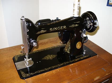 If your sewing machine, accessory, or ephemera has a name on it, this is the place to start. Old singer sewing machines - Sewing machines for kids