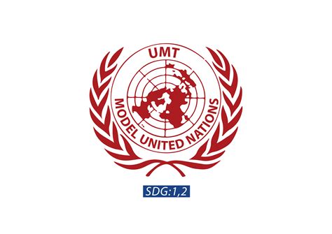 Model United Nations Umt