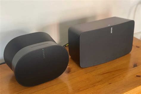 Sonos Era 300 Review A Game Changing Spatial Audio Speaker