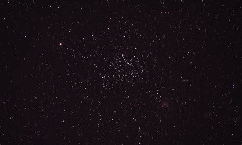 M3510x30sec3 A Beautiful Example Of An Open Star Cluster Flickr