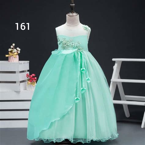 Kids Party Ware Dresses