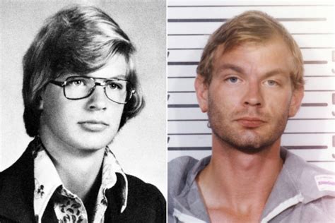 My High School Pal Went From ‘goofball To Infamous Serial Killer