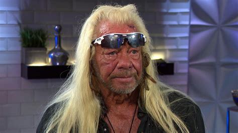 Duane Dog Chapman Breaks Down Talking About Beth Almost 8 Months