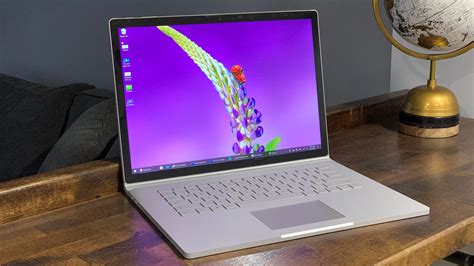 Surface Book 3 A Workstation For A Specific Type Of Worker Petri It