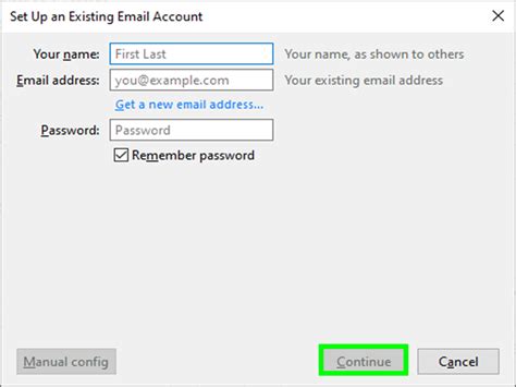 3 Ways to Create a .Com Email Address - wikiHow