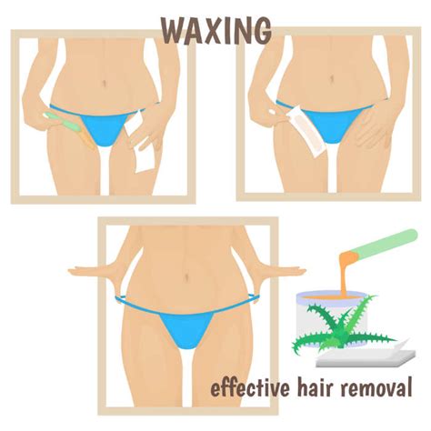 What Is Bikini Waxing Tips To Keep In Mind Before You Plan Your