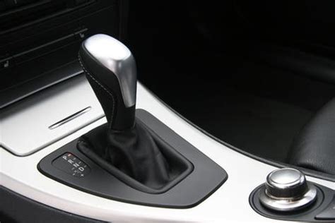 Great savings & free delivery / collection on many items. Genuine BMW Performance auto gear knob E90 E91 E92 E93 - ML Performance