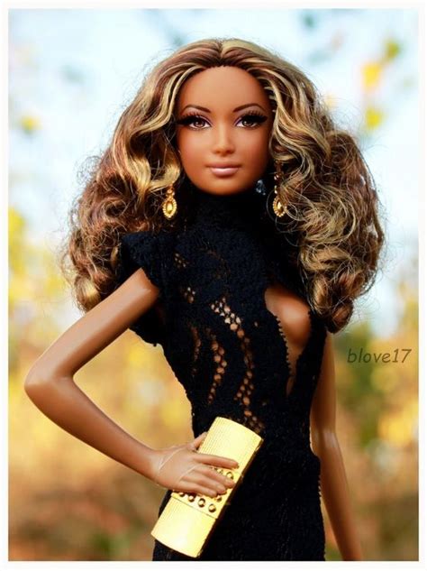 Barbie Model Im A Barbie Girl Barbie Life Black Barbie Barbie World Barbie Gowns Barbie