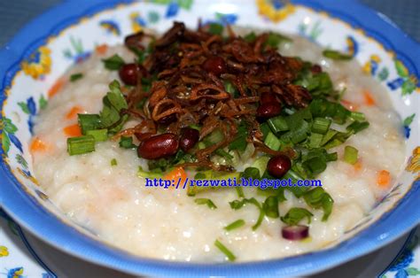 Maybe you would like to learn more about one of these? Wind of Change: Bubur Oat dan Lobak Merah