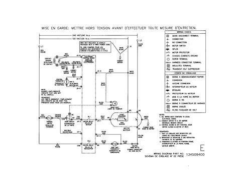 Limitation of remedies when installed, operated and maintained. 27 Kenmore Dryer Model 110 Parts Diagram - Wire Diagram Source Information