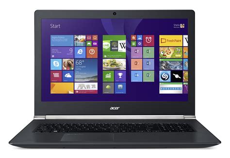 We did not find results for: Driver Acer Aspire VN7-791G - Si Driver