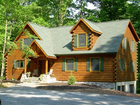 8 Reasons Log Cabin Kits Are A Bad Investment Gingrich