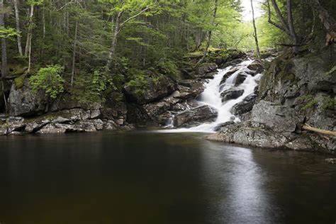 Thirteen Falls New Hampshire