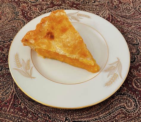 The food is so fresh and authentic. Armenian Apricot Pie for Mother's Day - The Armenian Kitchen