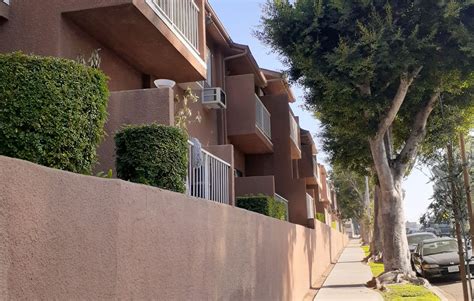 Huntington Ridge Apartments Apartments In Los Angeles Ca